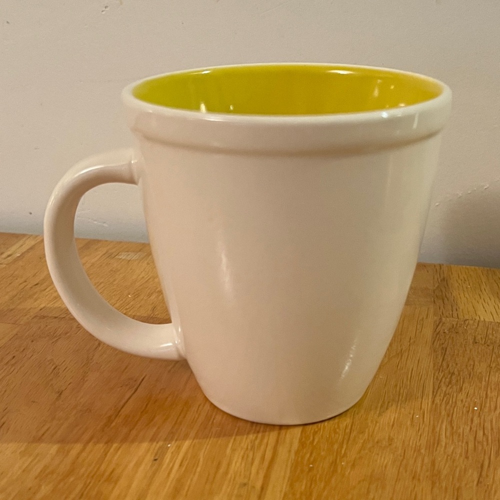 Peanuts Mug - Picture 2 of 4